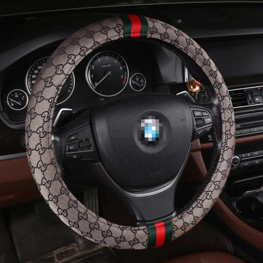Steering Wheel Cover